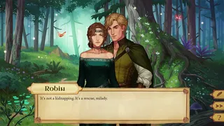 Скриншот 2 к игре Made Marion