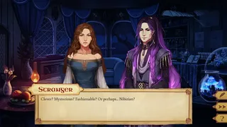 Скриншот 5 к игре Made Marion