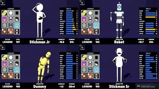Скриншот 4 к игре Mulligans Golf Game