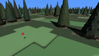 Скриншот 7 к игре Mulligans Golf Game