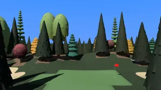 Скриншот 8 к игре Mulligans Golf Game
