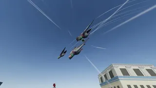 Скриншот 7 к игре Pigeon Simulator