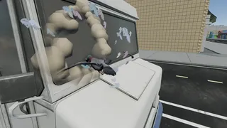 Скриншот 8 к игре Pigeon Simulator
