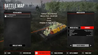 Скриншот 8 к игре Tank Squad
