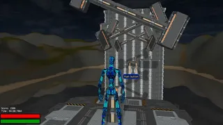 Скриншот 3 к игре Experimental