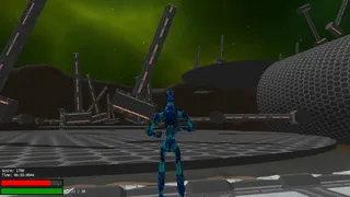 Скриншот 6 к игре Experimental