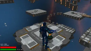 Скриншот 8 к игре Experimental