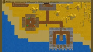 Скриншот 4 к игре Hazordhu