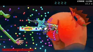 Скриншот 7 к игре #Snake2 DX: Reawakening