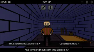 Скриншот 2 к игре Sonucido: The Mage - A Dungeon Crawler by Daniel da Silva