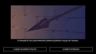 Скриншот 4 к игре Sonucido: The Mage - A Dungeon Crawler by Daniel da Silva