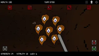Скриншот 6 к игре Sonucido: The Mage - A Dungeon Crawler by Daniel da Silva