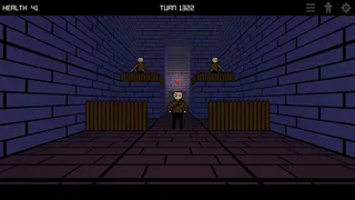 Скриншот 7 к игре Sonucido: The Mage - A Dungeon Crawler by Daniel da Silva