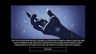 Скриншот 8 к игре Sonucido: The Mage - A Dungeon Crawler by Daniel da Silva