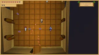 Скриншот 2 к игре The Alchemist Alekki
