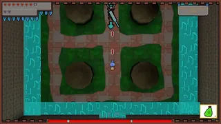 Скриншот 3 к игре The Alchemist Alekki