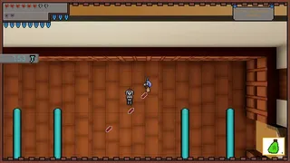 Скриншот 4 к игре The Alchemist Alekki