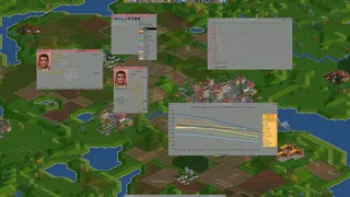 Скриншот 8 к игре OpenTTD