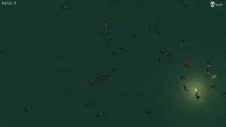 Скриншот 2 к игре Field Survivor