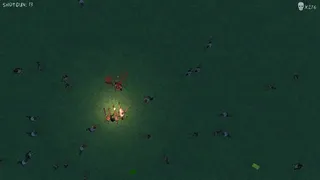 Скриншот 4 к игре Field Survivor