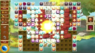 Скриншот 1 к игре The Chronicles of Hercules: The 12 Labours