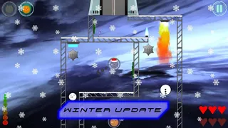 Скриншот 1 к игре Cats In Space