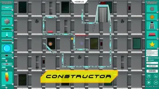 Скриншот 5 к игре Cats In Space
