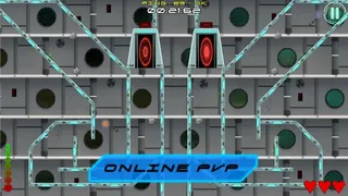 Скриншот 7 к игре Cats In Space