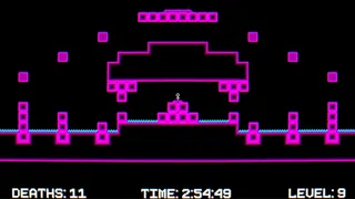 Скриншот 1 к игре RUSH!!!