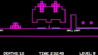 Скриншот 3 к игре RUSH!!!