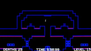 Скриншот 4 к игре RUSH!!!