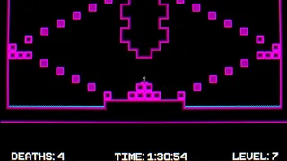 Скриншот 5 к игре RUSH!!!