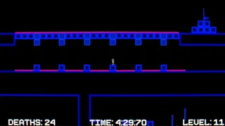 Скриншот 6 к игре RUSH!!!