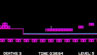 Скриншот 8 к игре RUSH!!!