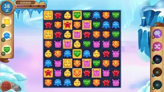 Скриншот 8 к игре Animal Drop Safari