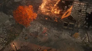 Скриншот 3 к игре Pathfinder: Wrath of the Righteous - Enhanced Edition