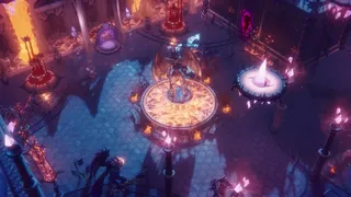 Скриншот 4 к игре Pathfinder: Wrath of the Righteous - Enhanced Edition