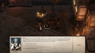 Скриншот 5 к игре Pathfinder: Wrath of the Righteous - Enhanced Edition