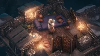Скриншот 8 к игре Pathfinder: Wrath of the Righteous - Enhanced Edition