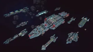 Скриншот 1 к игре STARHOME