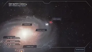 Скриншот 2 к игре STARHOME