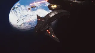 Скриншот 6 к игре STARHOME