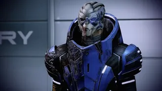 Скриншот 5 к игре Mass Effect издание Legendary