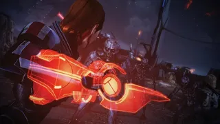 Скриншот 7 к игре Mass Effect издание Legendary