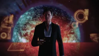Скриншот 8 к игре Mass Effect издание Legendary