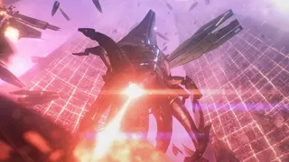 Скриншот 11 к игре Mass Effect издание Legendary