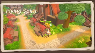 Скриншот 3 к игре Song Of The Prairie