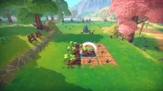 Скриншот 7 к игре Song Of The Prairie