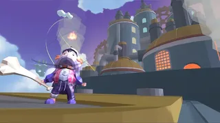 Скриншот 2 к игре 两体