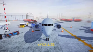 Скриншот 1 к игре Airline Technician